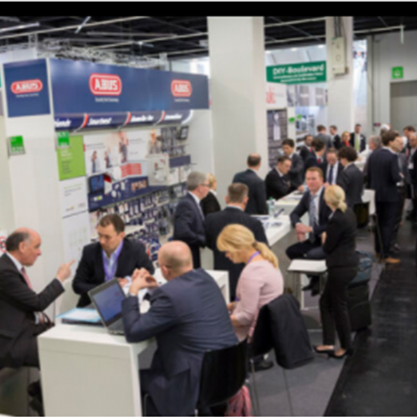EISENWARENMESSE – SALON INTERNATIONAL DU MATÉRIEL 2022